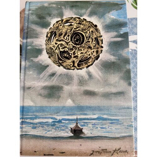 Livre Multiple Splendeur Han Suyin