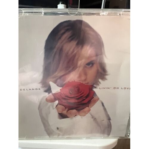 Ilse Delange Livin' In Love