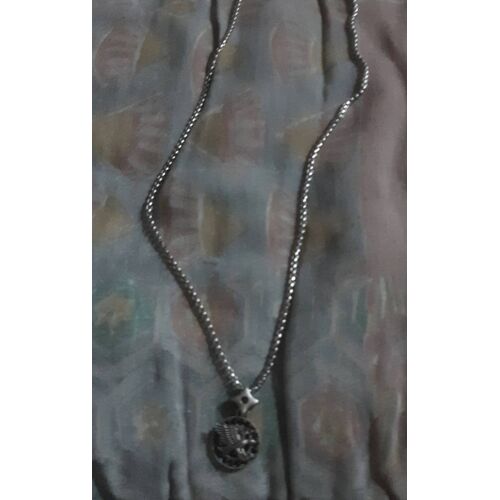 Jolie Pendentif L'Aigle