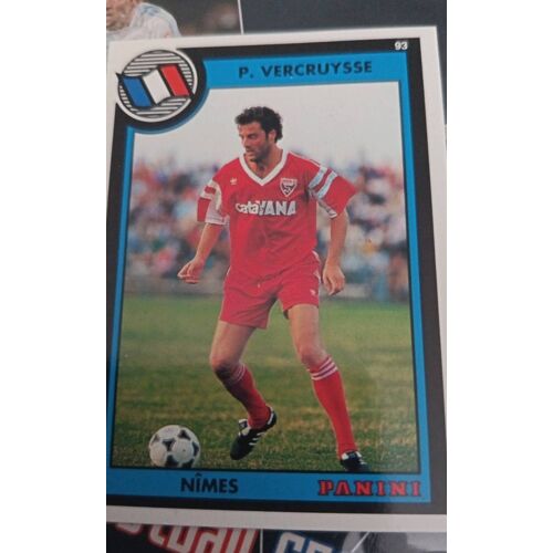 Image Panini P Vercruysse