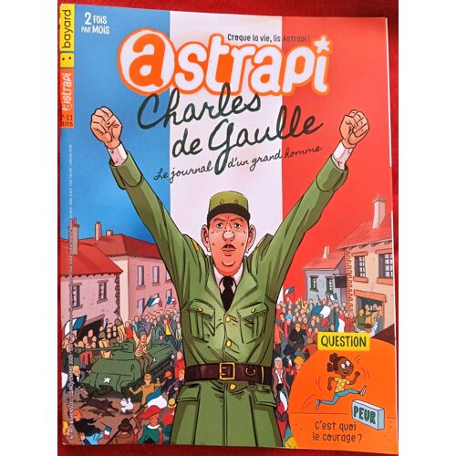 Astrapi N°957 - Novembre 2020