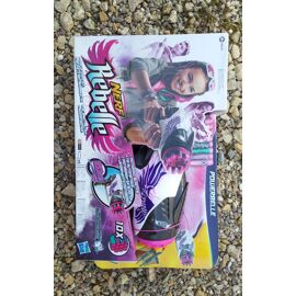 Nerf Rebelle. Powerbelle