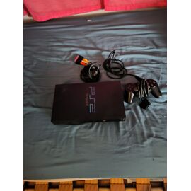 Console Sony Playstation 2. Version Japon.