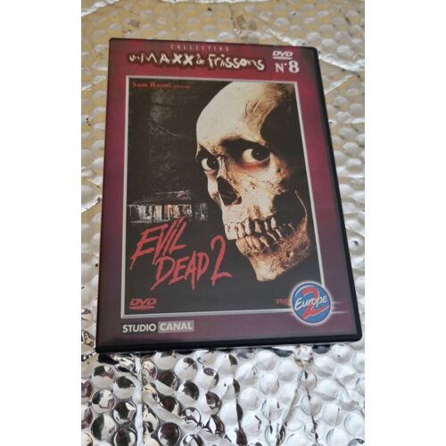 Evil Dead 2