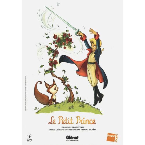 Ex-Libris Le Petit Prince