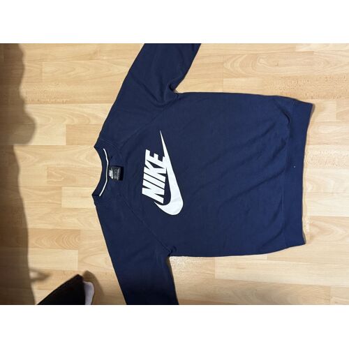 Sweatshirt Nike