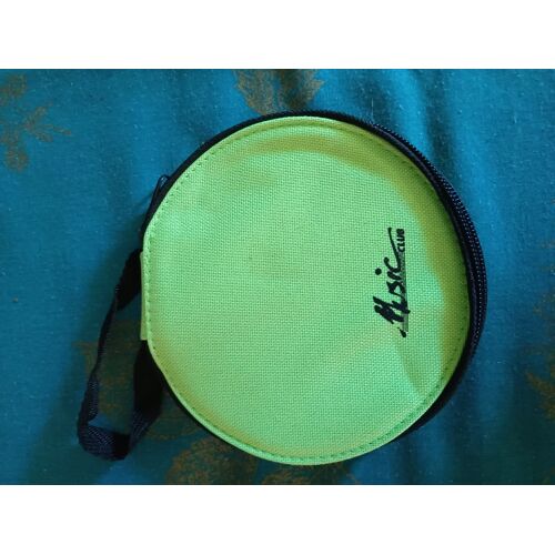 Etui pour rangement de CD