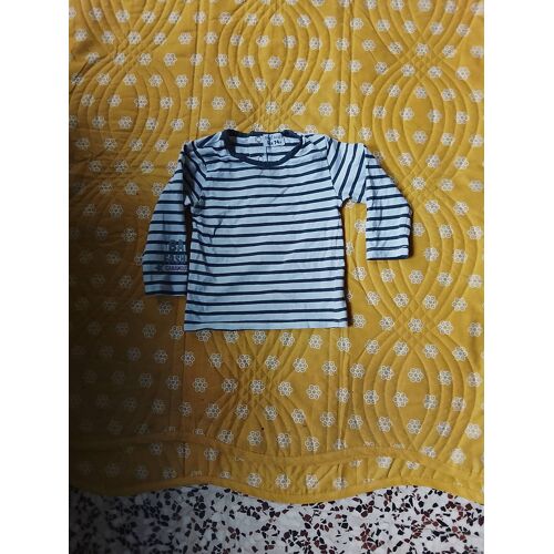 Tee Shirt Garcon 18 Mois