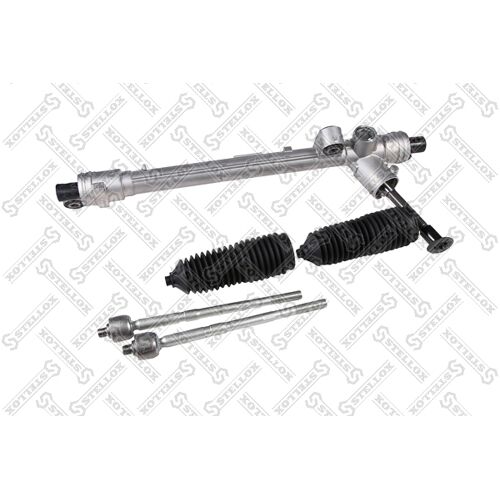 Stellox 31-37363-Sx Crémaillère De Direction Pour Audi, Ford, Jaguar, Lexus, Opel