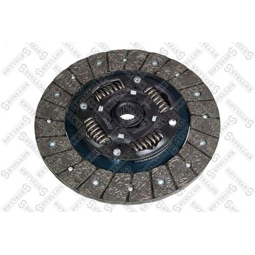 Stellox 07-01171-Sx Kit D'embrayage Pour Hyundai, Kia