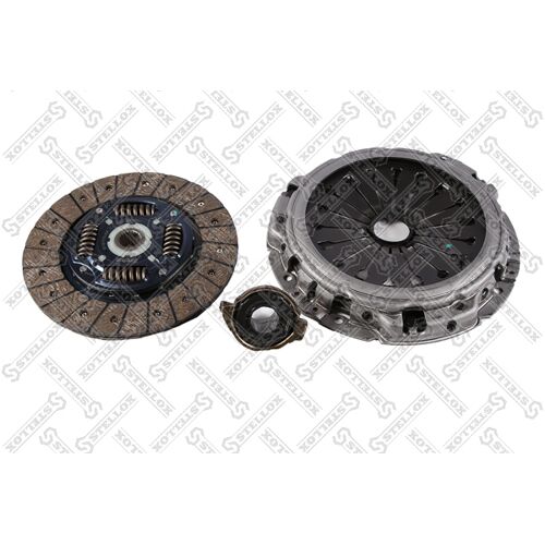 Stellox 07-01175-Sx Kit D'embrayage Pour Fiat