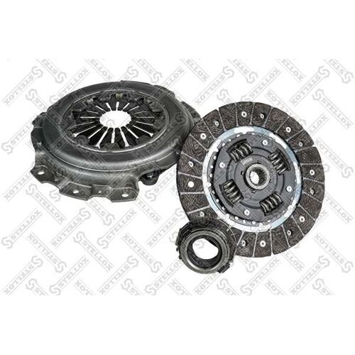 Stellox 07-01177-Sx Kit D'embrayage Pour Lifan