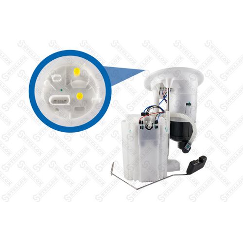 Stellox 10-01630-Sx Pompe À Carburant Pour Audi