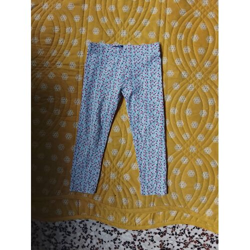 Legging Fille 4 Ans