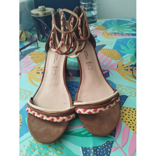 Chaussures D Été