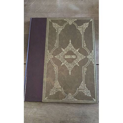 Encyclopédie Géographique Universelle Marco Polo 29 Volumes