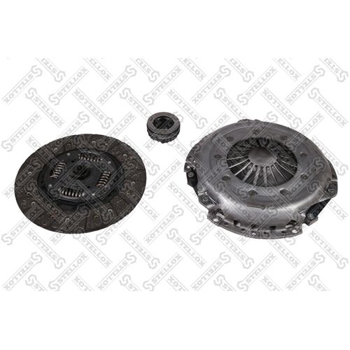 Stellox 07-01042-Sx Kit D'embrayage Pour Audi