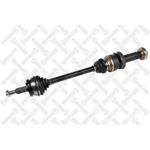 Stellox 158 1908-Sx Arbre De Transmission Pour Vw