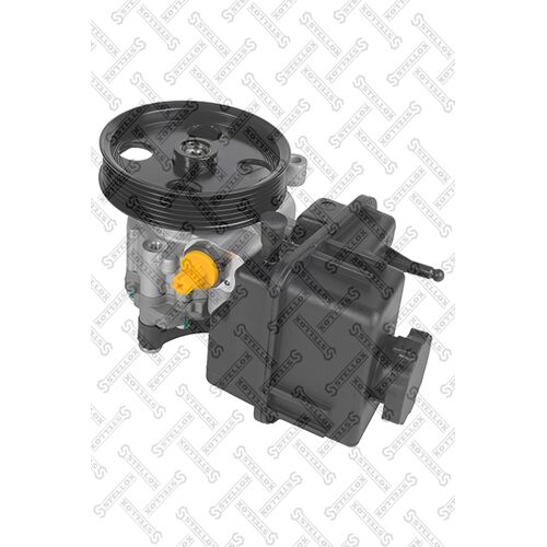Stellox 00-36224-Sx Pompe Hydraulique, Direction Pour Mercedes-Benz