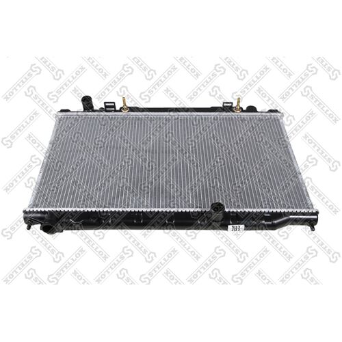 Stellox 10-26821-Sx Radiateur, Refroidissement Du Moteur Pour Nissan