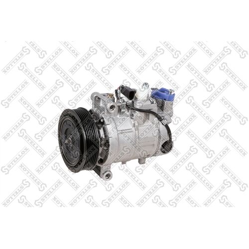 Stellox 10-80045-Sx Compresseur, Climatisation