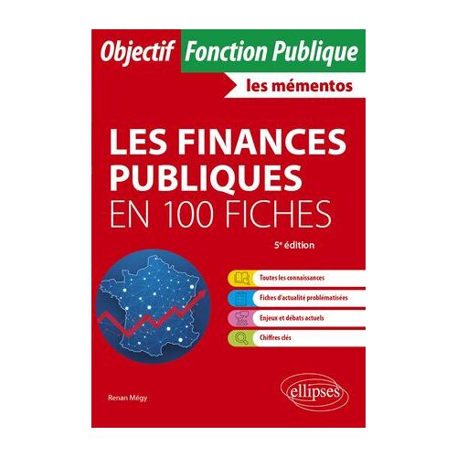 Les Finances Publiques En 100 Fiches