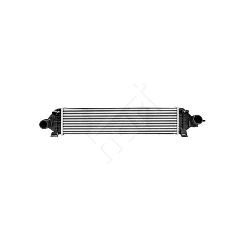 Hart 646 699 Intercooler, Échangeur Pour Ford