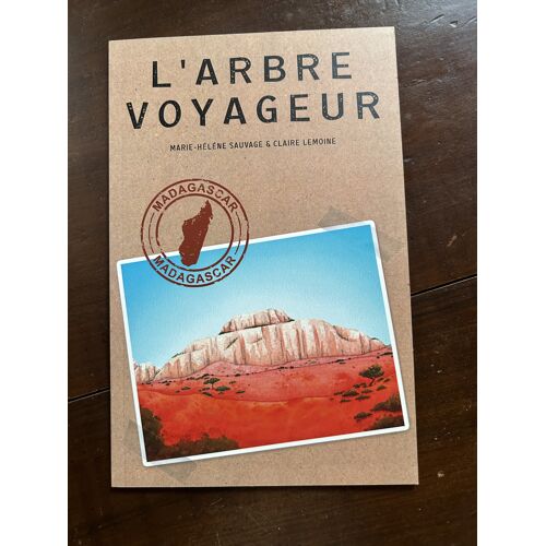 L'Arbre Voyageur