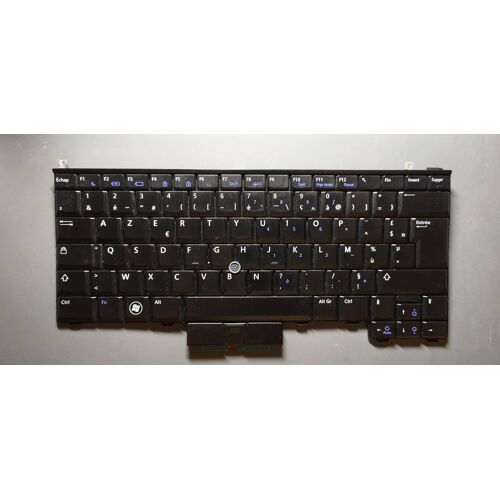 Clavier français azerty qualité OEM et grade A