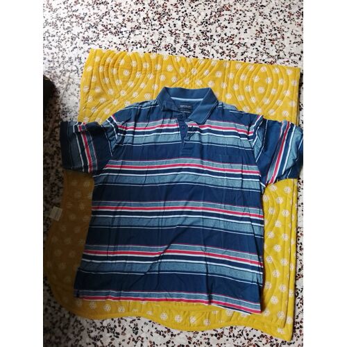 Polo Homme