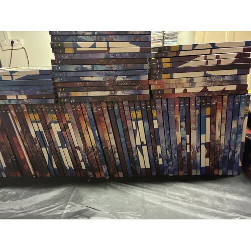 Lot Comics Star Wars Légendes