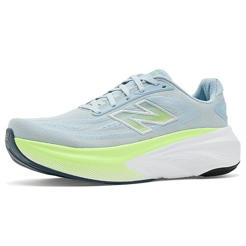 New Balance Fresh Foam X More V6 Femme 39 Bleu