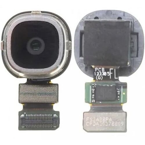 Caméra Arrière Appareil Photo 13 Mp Pour Samsung Galaxy S4 (I9500 / I9505) – Qualité Originale