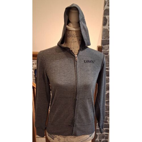Veste Zippée À Capuche Levi'S