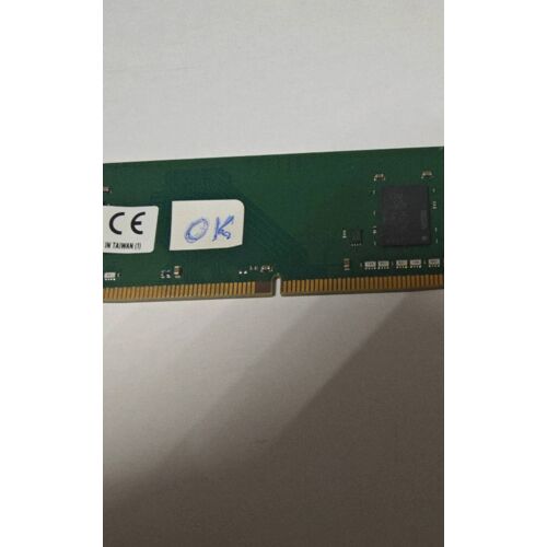 RAM Kingston 8Go DDR4 3200MHz (PC4-3200AA)