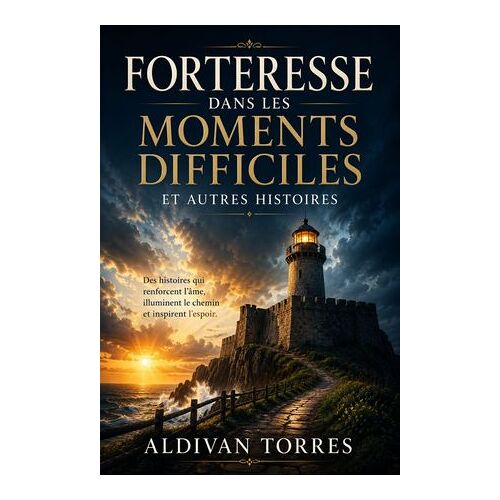 Forteresse Dans Les Moments Difficiles Et Autres Histoires