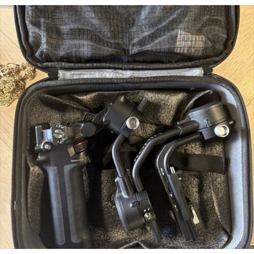 Dji Ronin Rsc 2 ¿ Très Bon État