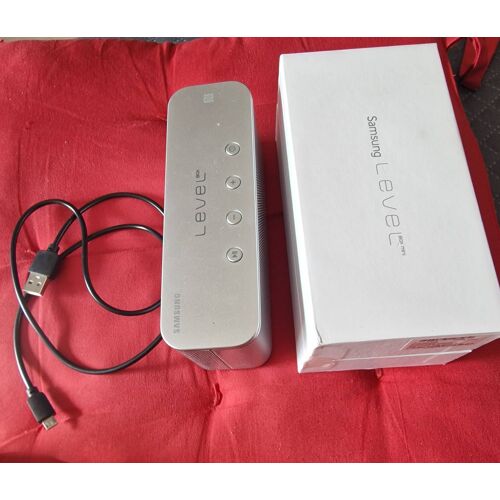 Enceinte Samsung Level