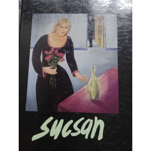 Sucsan. La Symbolique Du Cycle De La Vie. The Life Cycle Through Symbols.