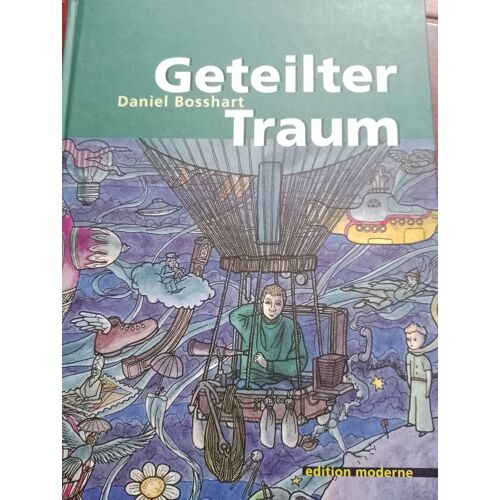 Geteilter Traum
