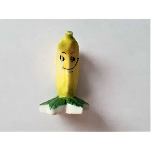 Fève Petit Fruit La Banane