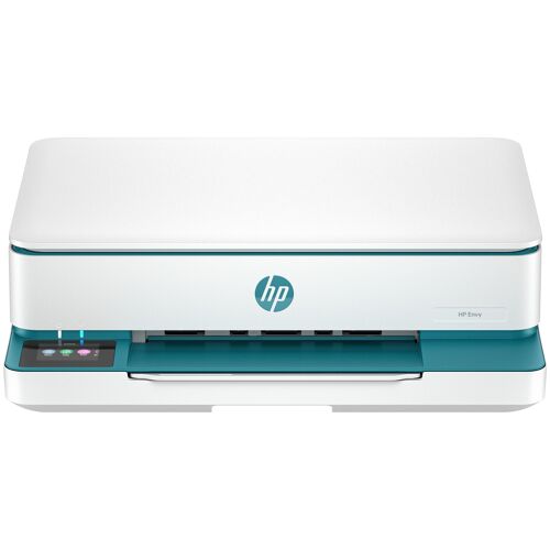 HP ENVY 6122e Wireless All-in-One Couleur Imprimante, Instant Ink; Impression photo
