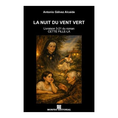 La Nuit Du Vent Vert