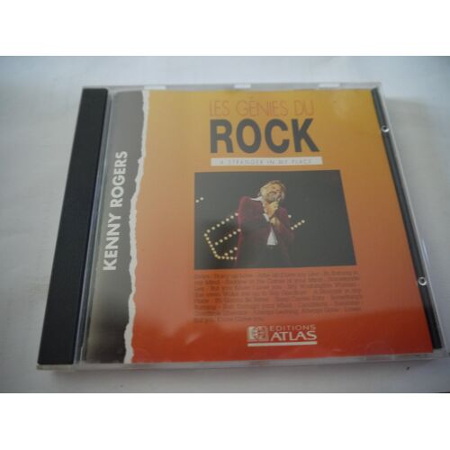 Les Génies Du Rock