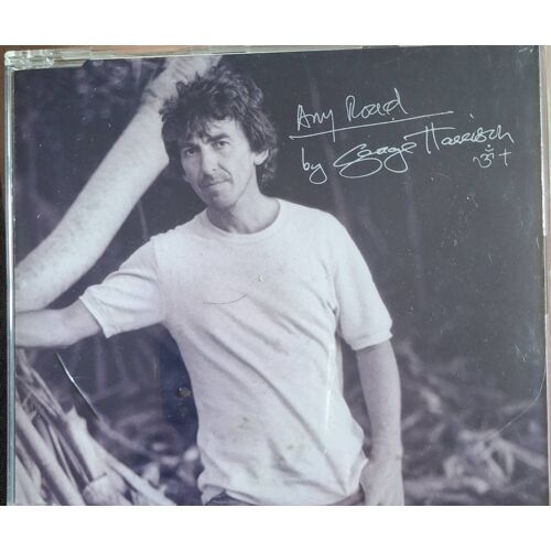 George Harisson, Any Road