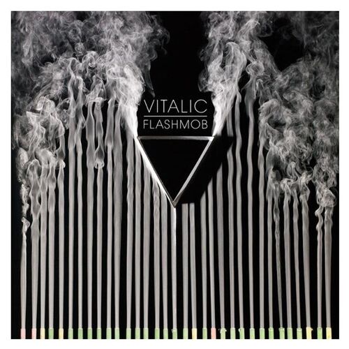 Flashmob - Vinyle