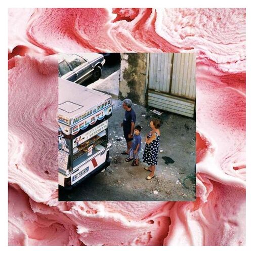 Amore Infinito - Vinyle