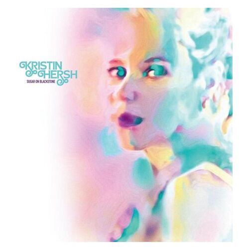 Sugar On Blackstone - Cd Album