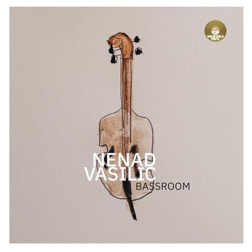 Bassroom - Vinyle