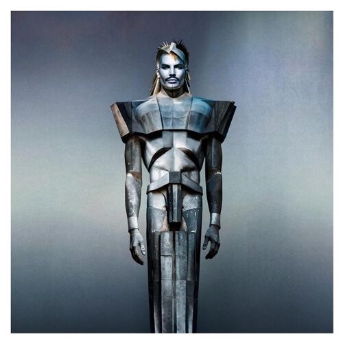 Adam - Cd Album